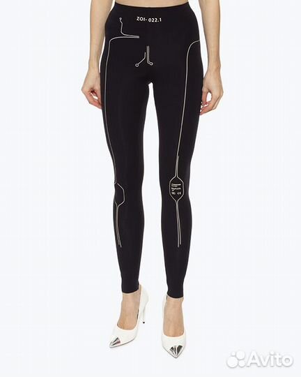 Ttswtrs леггинсы