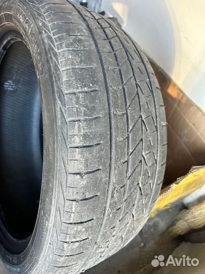 Колеса летние R20 255\45