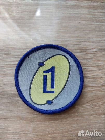 Пиджак Лицей-Стиль