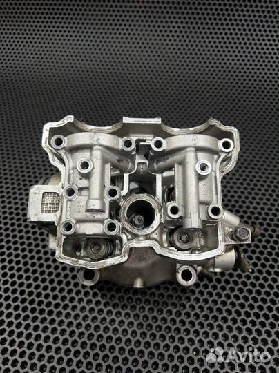 Головка Yamaha YZ 426F 2000-2002, WR 426F 2002