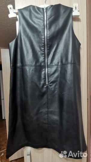 Сарафан для девочки 152