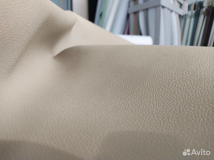 Экокожа для салона авто Швайцер BMW