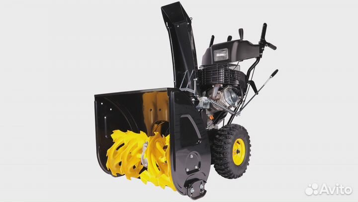 Снегоуборщик Champion Чемпион ST 861 8 л.с
