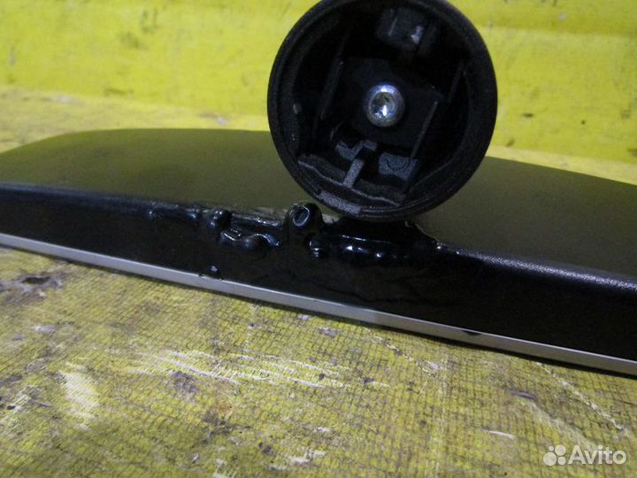 Зеркало салонное Volkswagen Passat B7 10-15г 86940