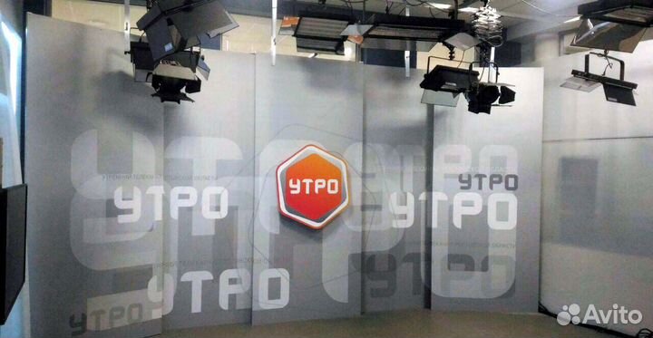 Изготовление информационных стендов, фотопано