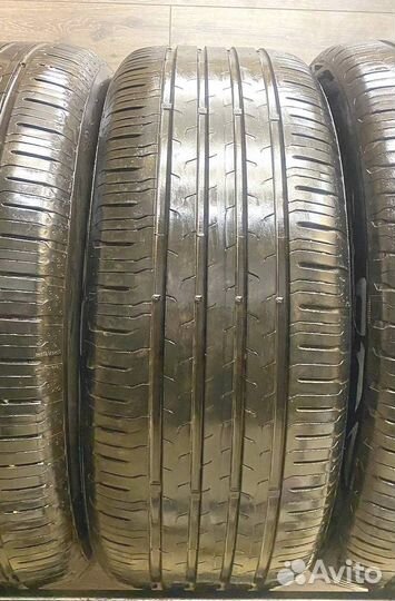 Continental EcoContact 6 235/45 R20 94N