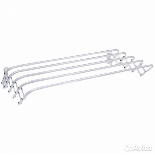 Сушилка для белья настенная 