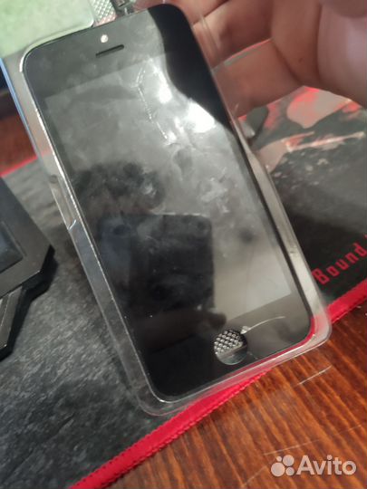 Дисплей для iPhone 5s/5se