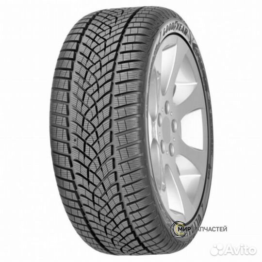 Goodyear UltraGrip Performance+ 215/65 R17 99V