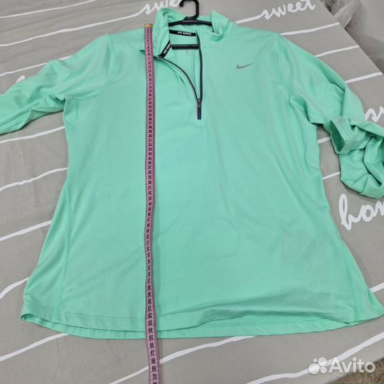 Термокофта 48-50 женская Nike