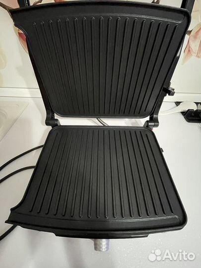 Гриль 2000 Вт