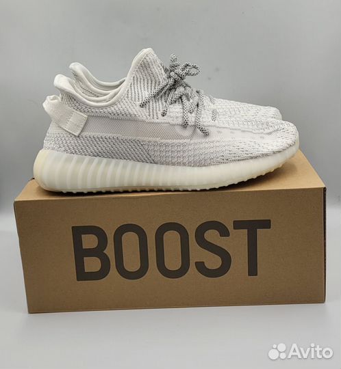 Кроссовки adidas yeezy boost 350