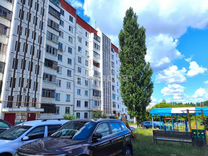 3-к. квартира, 64,2 м², 6/10 эт.