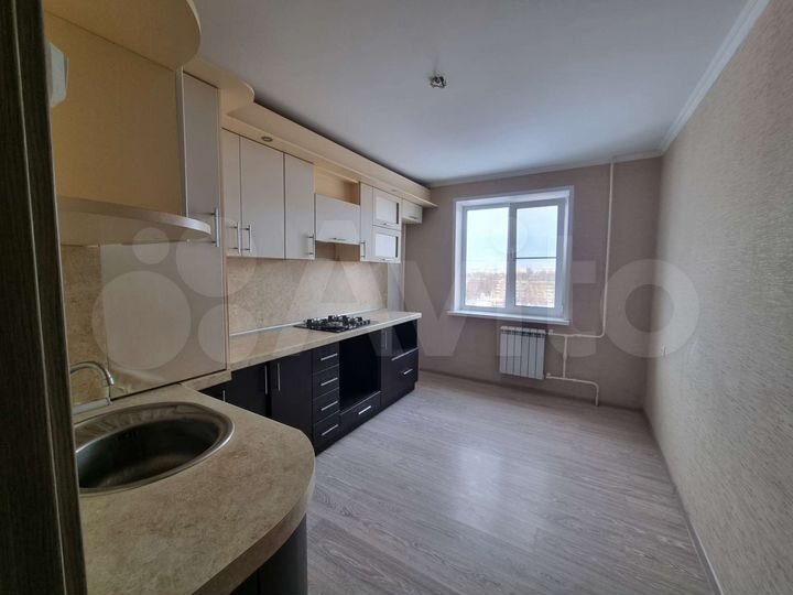 3-к. квартира, 70 м², 9/10 эт.