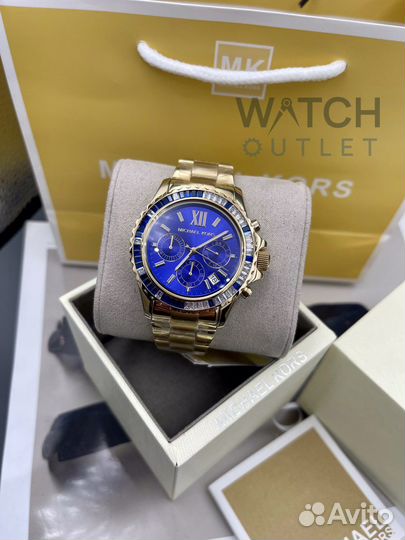 Часы Michael Kors MK5754 оригинал