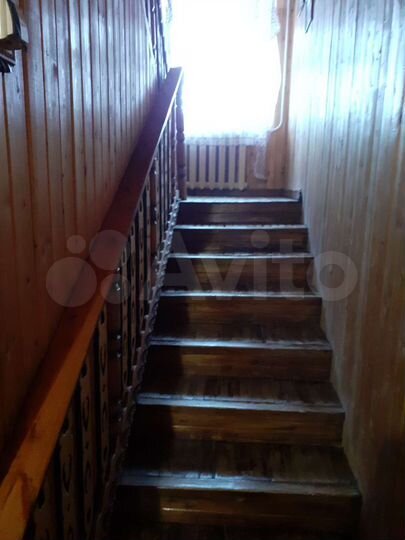 Дом 305 м² на участке 9 сот.