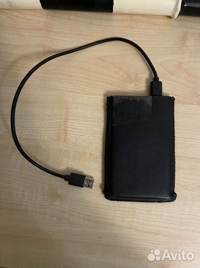 Жесткий диск hdd