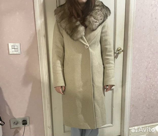 Пальто