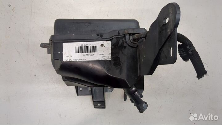 Блок предохранителей Peugeot 208