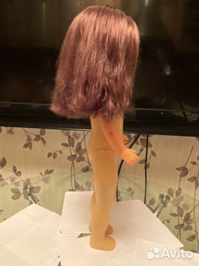 Кукла гдр 50 см