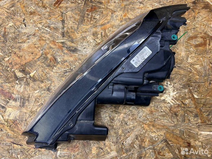 Фара правая Jaguar XF X250 рест. 2014 CX2313W029DG