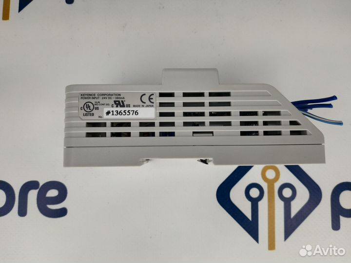 Keyence N-L1