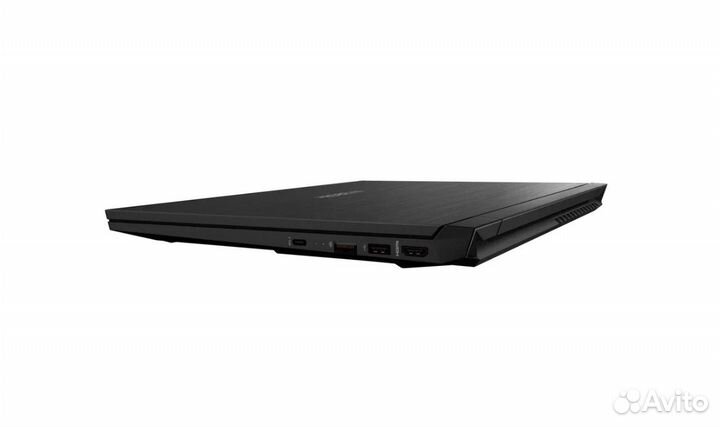 Новый Hasee S8-DA5NS i5/16/512/3060 6Gb