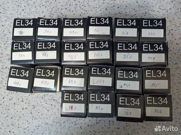 Подобранные квартеты легендарного завода Светлана