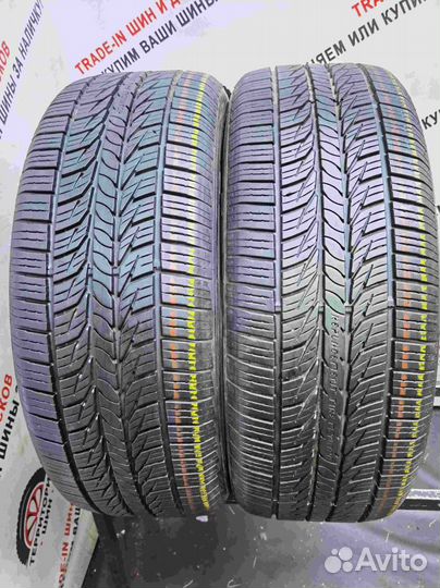 General Tire Altimax RT43 215/55 R17 94V