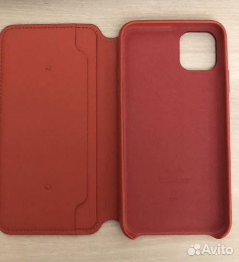 Чехол на iPhone 11 pro max