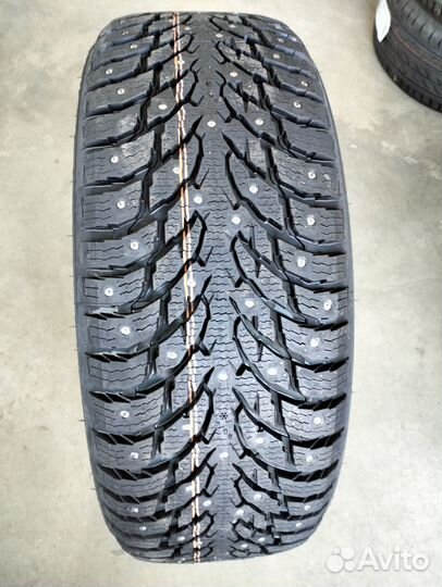 Ikon Tyres Autograph Ice 9 SUV 255/55 R20 110T