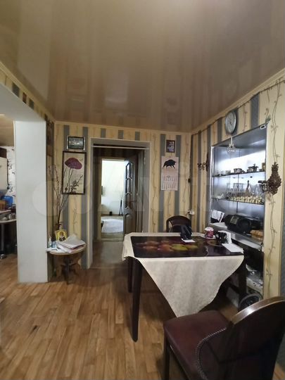 Дом 64 м² на участке 1,5 сот.