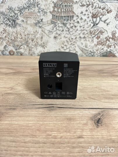 Базовая станция 2.0 HTC Vive и Valve Index