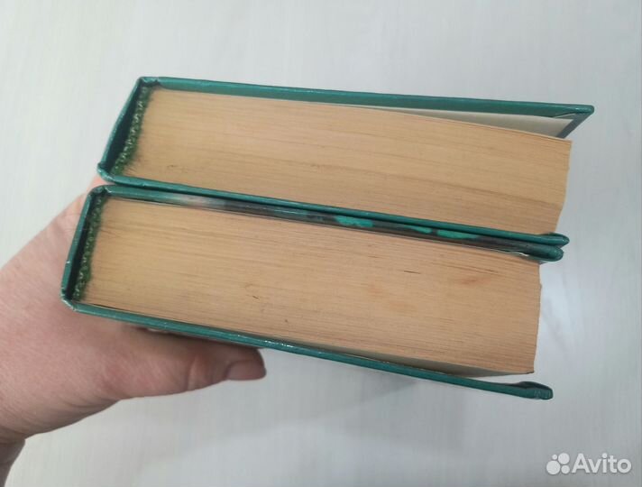 Унесенные ветром Маргарет Митчелл