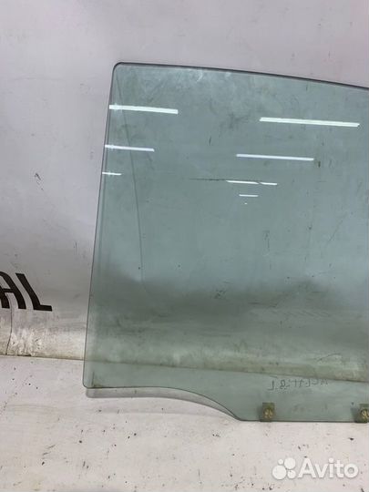 Стекло заднее левое Chevrolet Lacetti F14D3 2009