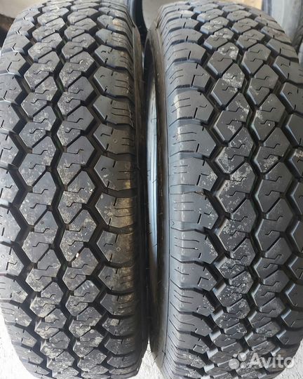 Cordiant Business CA 185/75 R16C