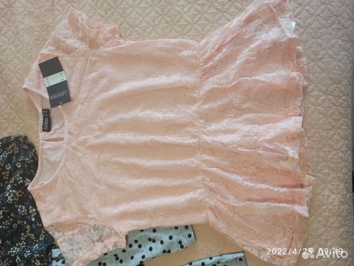 Одежда для беременных 44 46 р-р