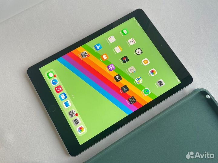 iPad 6 поколения 9.7 Дюймовый