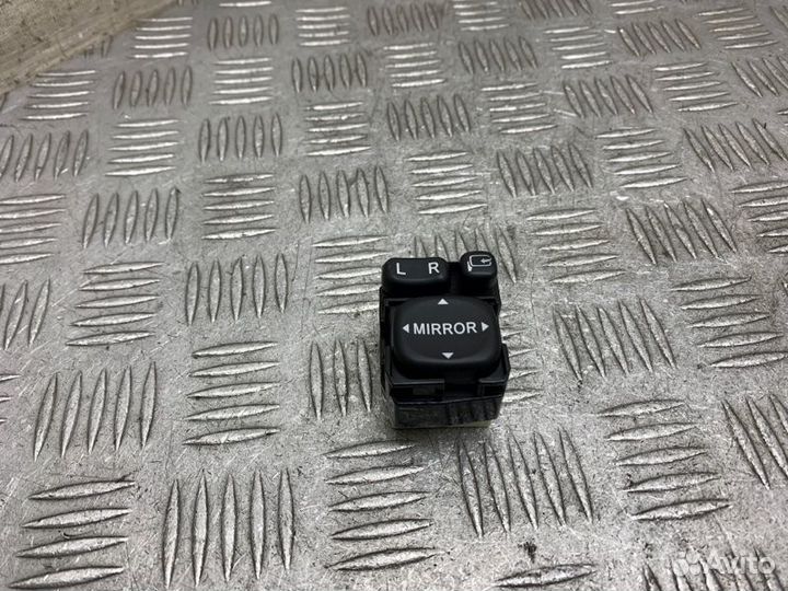 Блок управления зеркалами Lexus Rx350 GSU35 2grfe