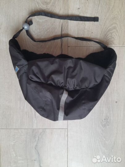 Шапка Lassie для мальчика