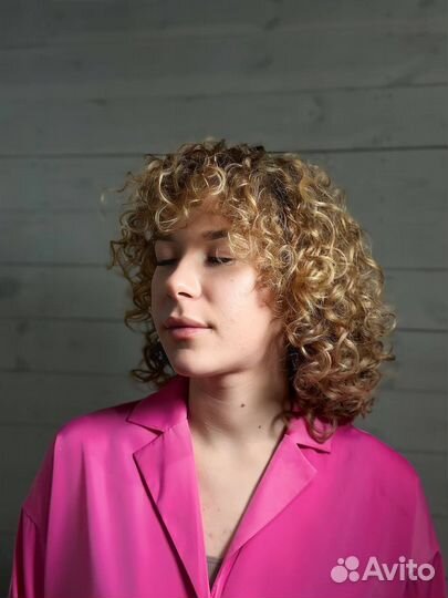 Кератин/ботокс/нанопластика/ полировка волос