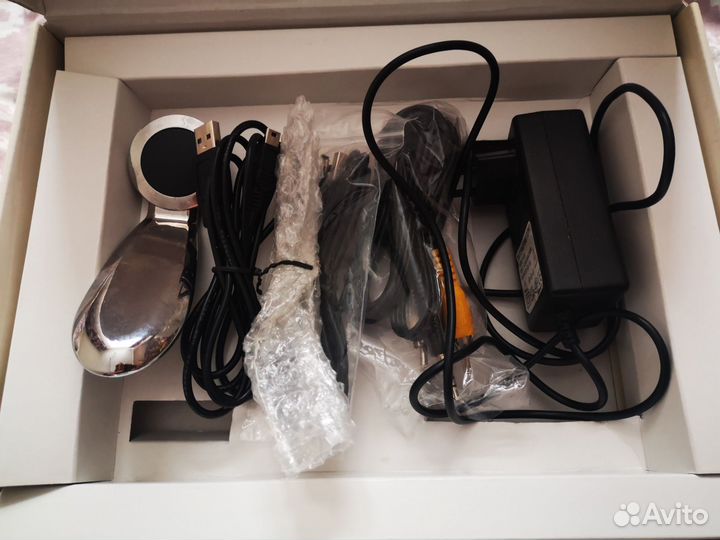 Цифровая фоторамка aero vizion