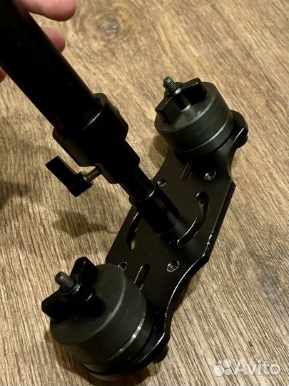 Стабилизатор для съемки