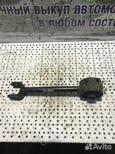 Рычаг задний левый Hyundai Sonata