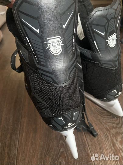 Коньки детские Nordway