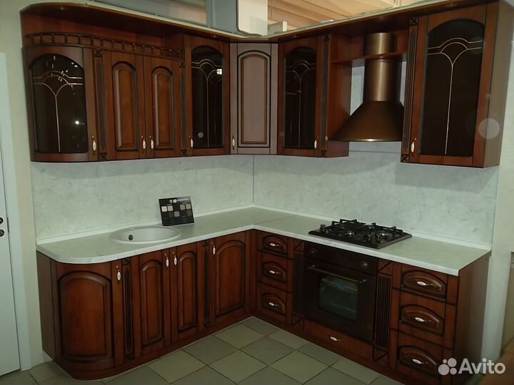 Кухонный гарнитур