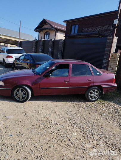 Daewoo Nexia 1.6 МТ, 2005, 15 000 км