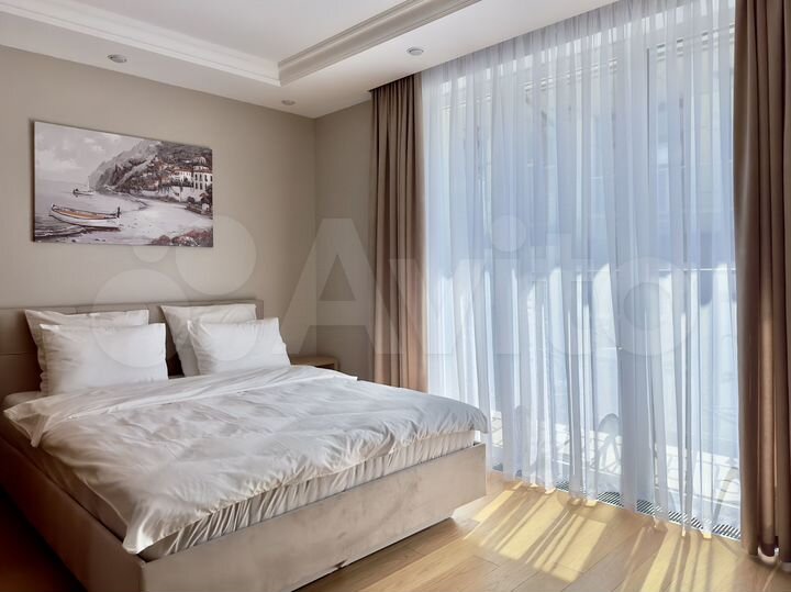 Квартира-студия, 35 м², 6/7 эт.