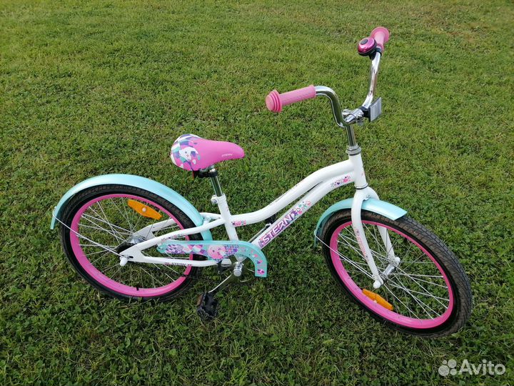 Велосипед детский Stern Fantasy 20