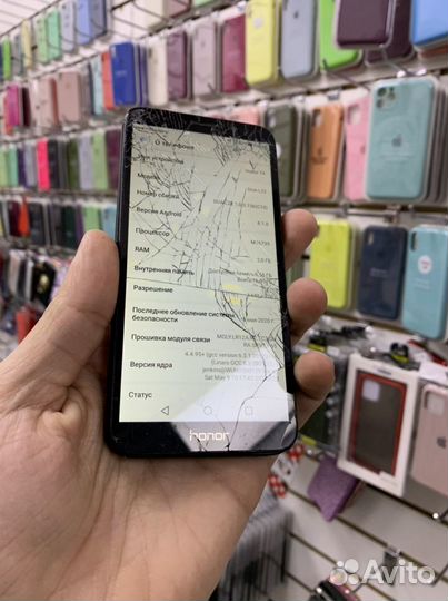 Ремонт телефонов